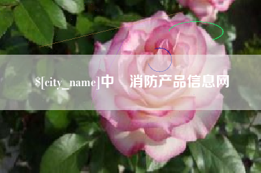 朝阳中囯消防产品信息网